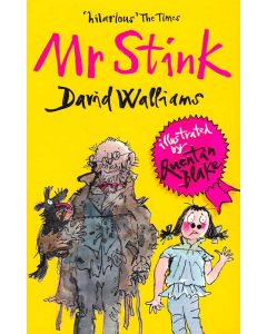 Mr Stink