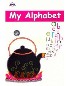 My Alphabet