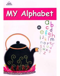 My Alphabet