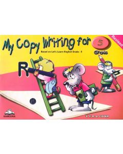 My Copy Writing For Grade 5
