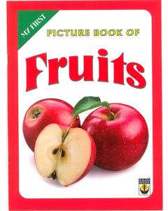 Fruits My First Picture Book