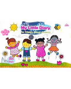 My Little Diary