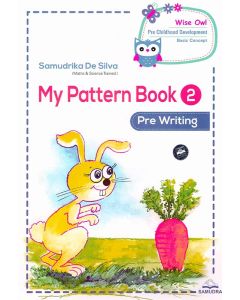 My Pattern Book 2