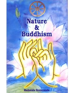 Nature & Buddhism