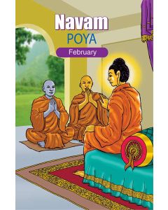 Navam Poya February