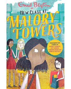 New Class At Malory Towers