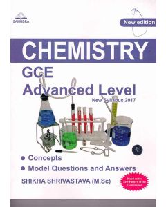 New Edition GCE AL New Syllabus 2017 Chemistry Concepts Model Questions and Answers