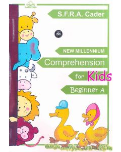 New Millennium Comprehension For Kids Beginer A