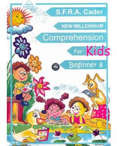New Millennium Comprehension For Kids Beginer B