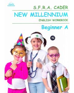 New Millennium English Workbook Biginner A