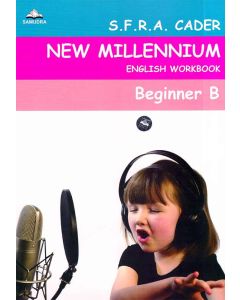 New Millennium English Workbook Biginner B