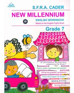 New Millennium English Workbook Grade 7