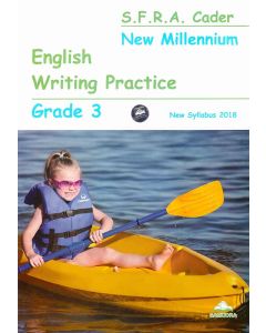 New Millennium English Writing Practice Grade 3
