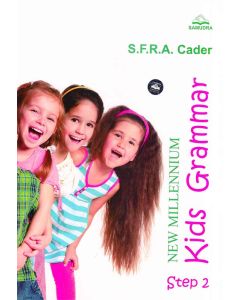 Kids Grammar Step 2 New Millennium