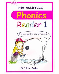 New Millennium Phonics Reader 1