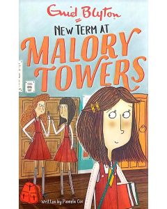 New Term At Malory Towers