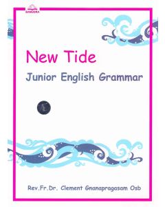 New Tide Junior English Grammar