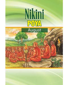 Nikini Poya August