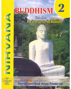 Nirvana Buddhisum for the Primary School 2