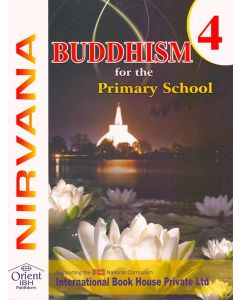 Nirvana Buddhisum for the Primary School 4