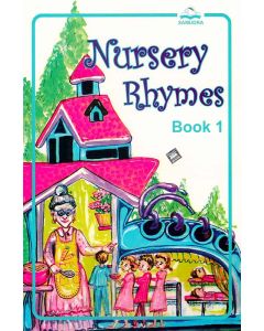 Nursery Rhymes Book 1