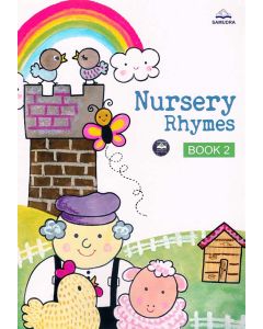 Nursery Rhymes Book 2