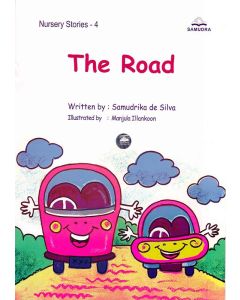 The Road Nursery Stories 1