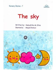 The Sky Nursery Stories 7