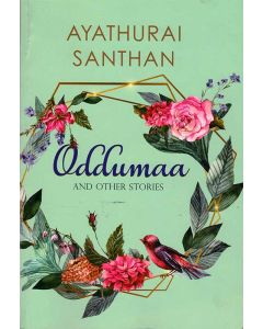 Oddumaa and Other Stories