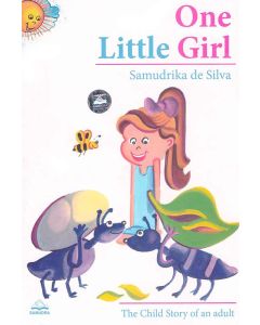 One Little Girl