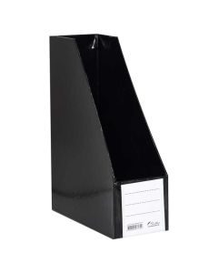 Panther 4 inch Magazine Holder Black