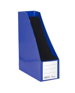 Panther 4 inch Magazine Holder Dark Blue