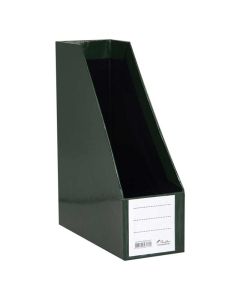 Panther 4 inch Magazine Holder Dark Green