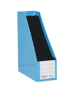 Panther 4 inch Magazine Holder Light Blue