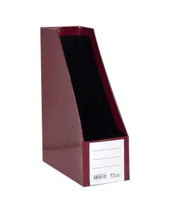 Panther 4 inch Magazine Holder Maroon