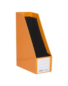 Panther 4 inch Magazine Holder Orange