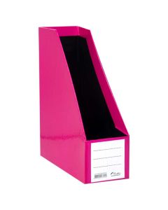Panther 4 inch Magazine Holder Pink