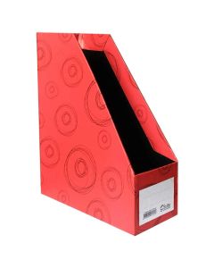 Panther 4 inch Magazine Holder Red Circle