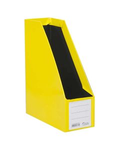 Panther 4 inch Magazine Holder Yellow