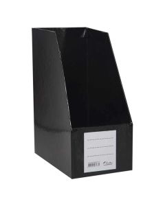 Panther 6 inch Magazine Holder Black