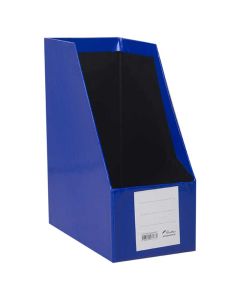 Panther 6 inch Magazine Holder Dark Blue