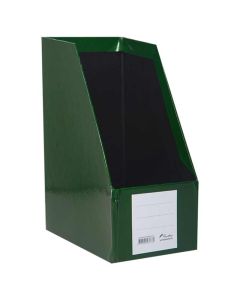 Panther 6 inch Magazine Holder Dark Green