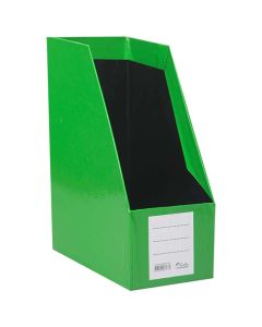 Panther 6 inch Magazine Holder Light Green