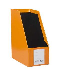 Panther 6 inch Magazine Holder Orange