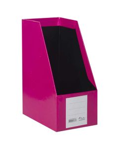 Panther 6 inch Magazine Holder Pink