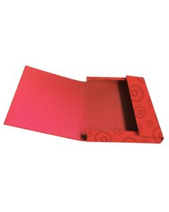 Panther Document Holder Red Circles