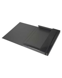 Panther Executive Document Holder Black
