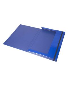 Panther Executive Document Holder Dark Blue