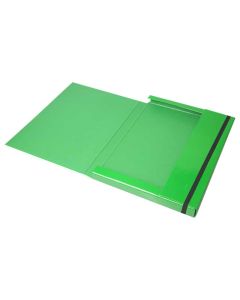 Panther Executive Document Holder Light Green