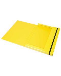 Panther Executive Document Holder Yellow